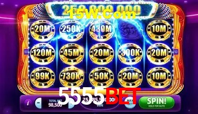 Desvendando o Mundo dos Jogos Virtuais na 5555bet