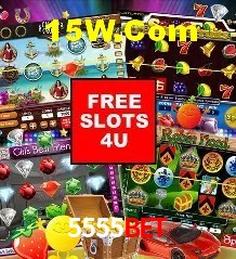 A Revolução dos Aplicativos de Jogos no 5555bet